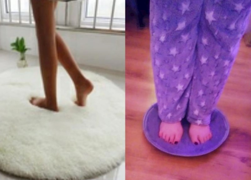 5. "Što sam naručila, a što dobila"