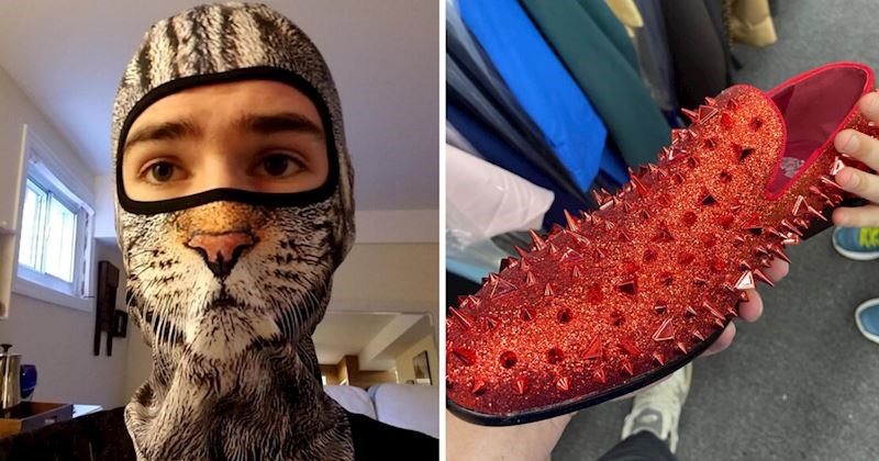 13 prečudno dizajniranih predmeta koje su ljudi zapravo odlučili kupiti, neki izgledaju baš grozno