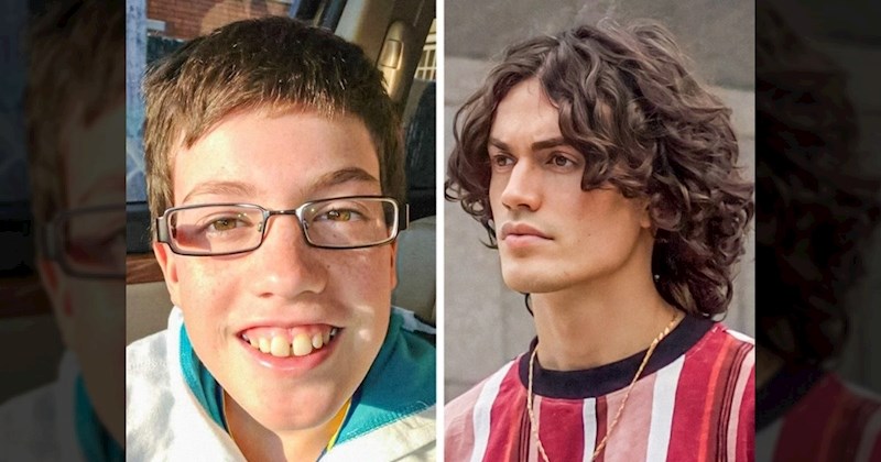 20+ ljudi pohvalilo se predobrim transformacijama kroz godine, neke će vas oduševiti