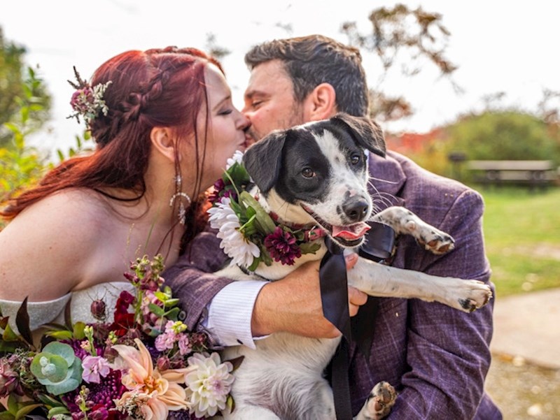 "Ovo je samo početak jednog predivnog života"