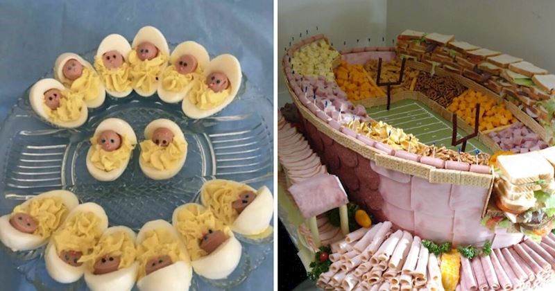 10 puta kada su ljudi hranu servirali na totalno neobičan način. Neka jela će vas baš iznenaditi