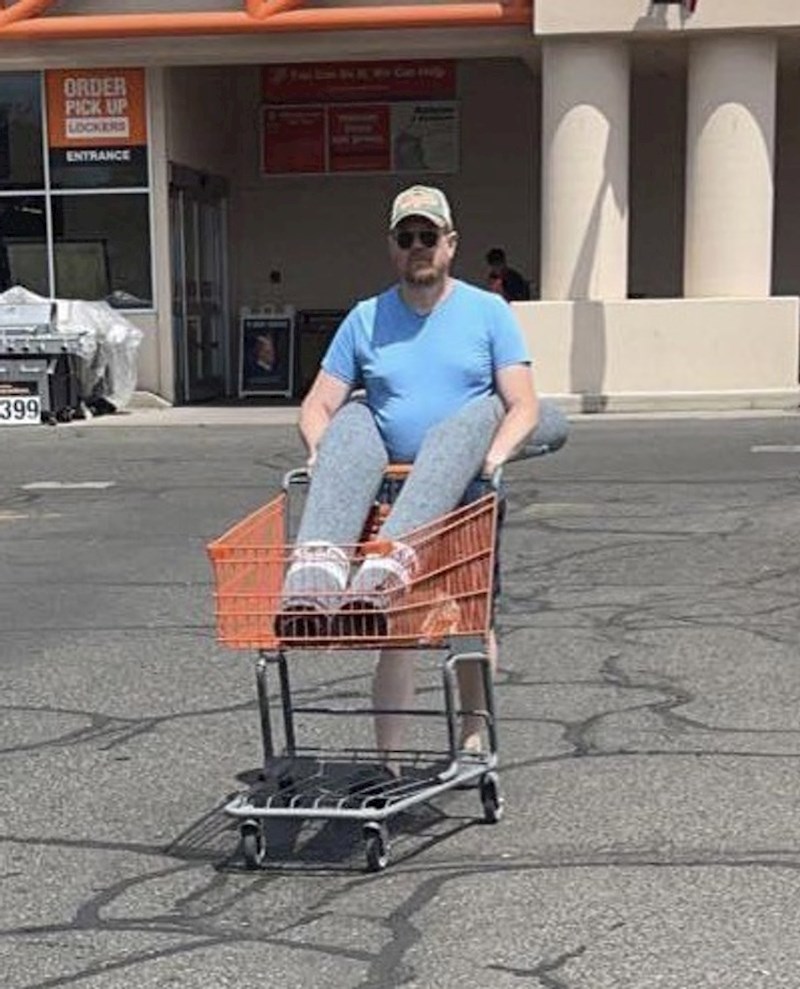 9. "Kad sam vidjela nisam mogla vjerovati svojim očima. Trebao mi je trenutak da shvatim što se događa"