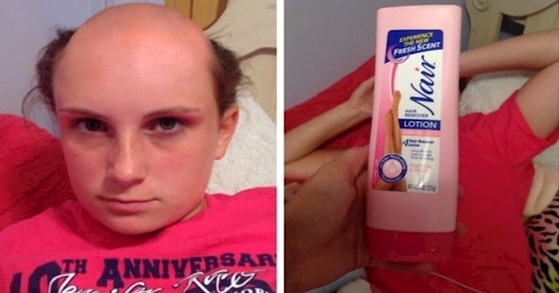 17 ljudi koji bi dali sve da mogu izbrisati ove stranice svojih života