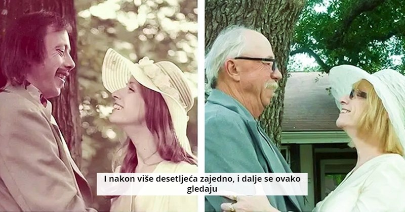 18 ljudi zavirilo je u stare obiteljske albume i pronašlo prave dragulje. Fotke su baš dirljive