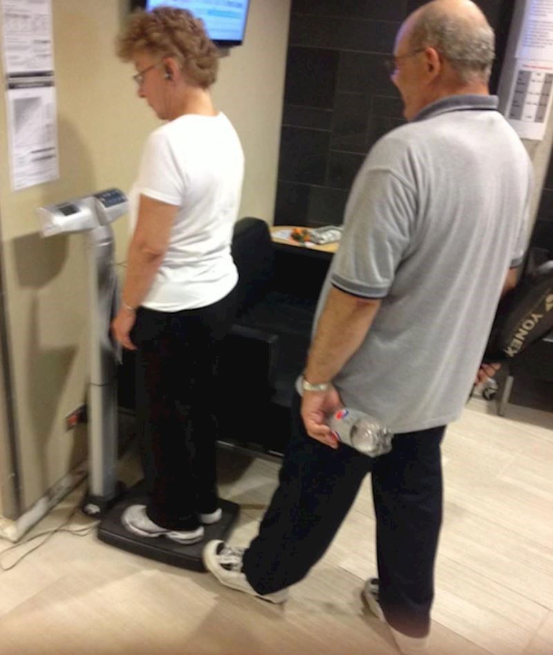 4. Ne znamo baš da mu je ovo pametno 😂