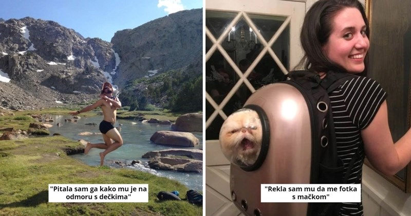 14 urnebesnih fotki koje pokazuju što se događa kad se dečki sa smislom za humor dočepaju kamere