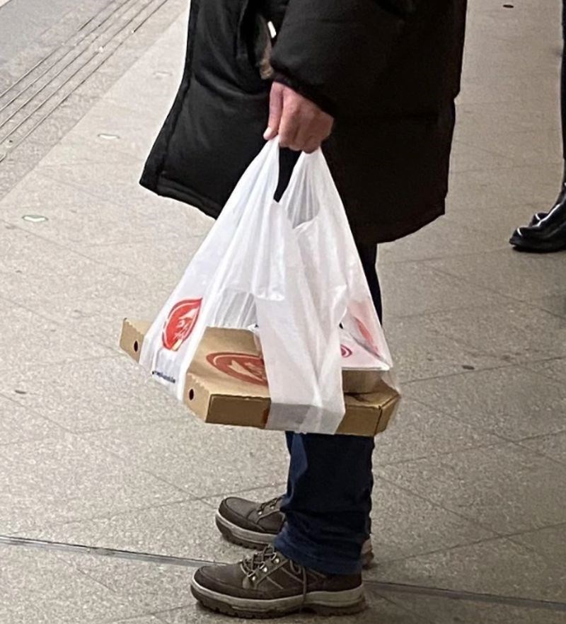 "Je li moguće da se netko dosjetio napraviti ovo? Genijalno!"