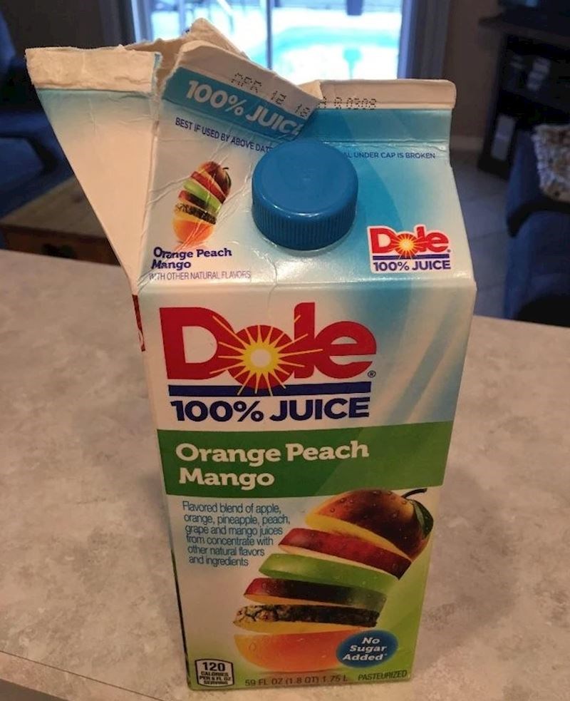 14. "Uvijek je morao biti poseban..."