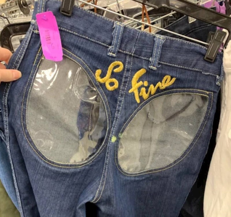 2. Imamo samo jedno pitanje - zašto???