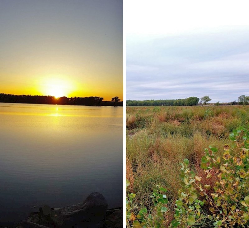 "U tri godine se puno toga može promijeniti. Ove dvije fotografije su najbolji dokaz za to"
