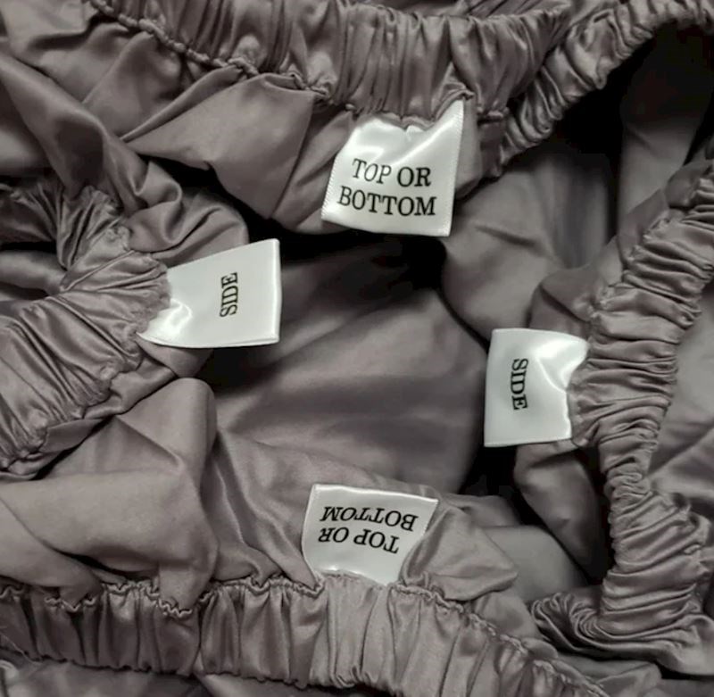 6. Ova plahta ima napisane strane kako bi se lakše mogla složiti