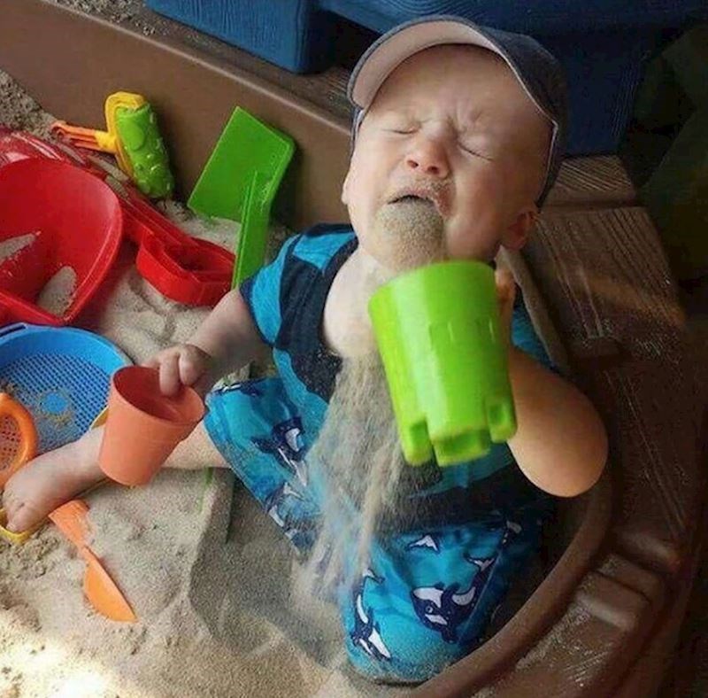 13. "Odlučili smo ga pustiti da svaka odluka koju donese nije nužno i dobra odluka."