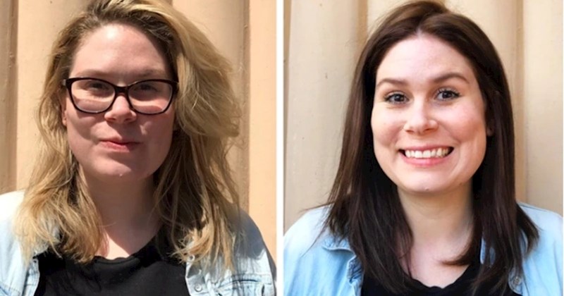 19 ljudi dalo je frizerima potpunu slobodu oko nove frizure i nisu nimalo požalili zbog te odluke