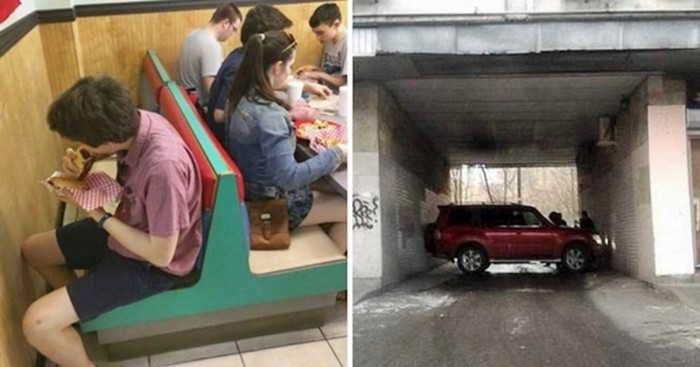 15 čudnih slučajeva u kojima se glupost pretvorila u stvarnost