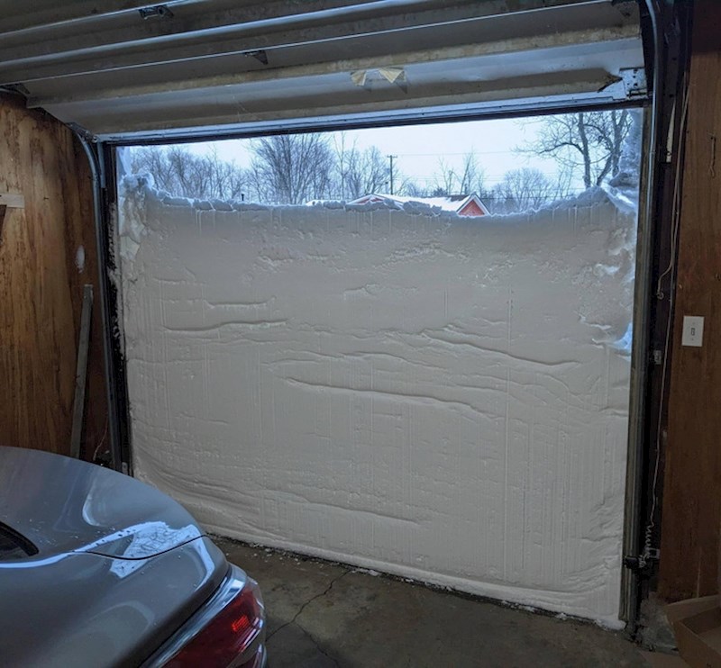 6. "Pitali su me hoću li kasniti na posao. Poslala sam im ovo i pitala ih što misle"