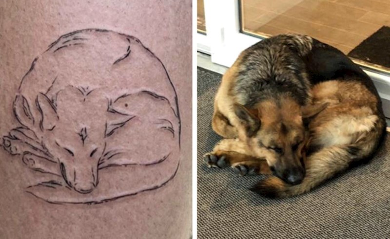 "Iako više nije s nama, na ovaj način će zauvijek biti tu"