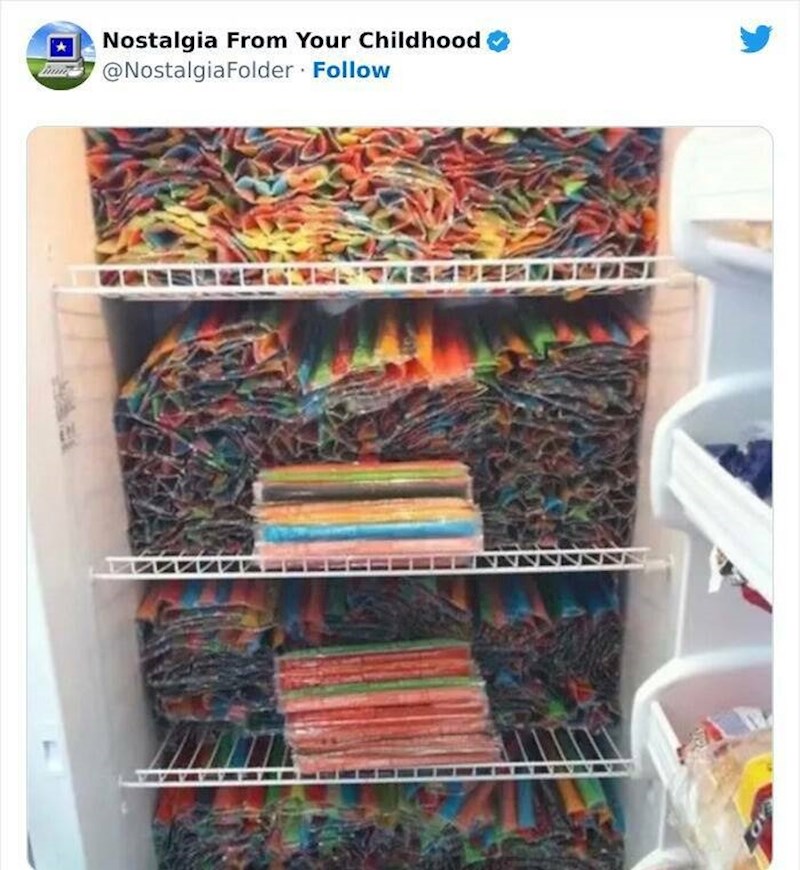 Više ih ne viđamo toliko, ali su nam obilježili djetinjstvo!