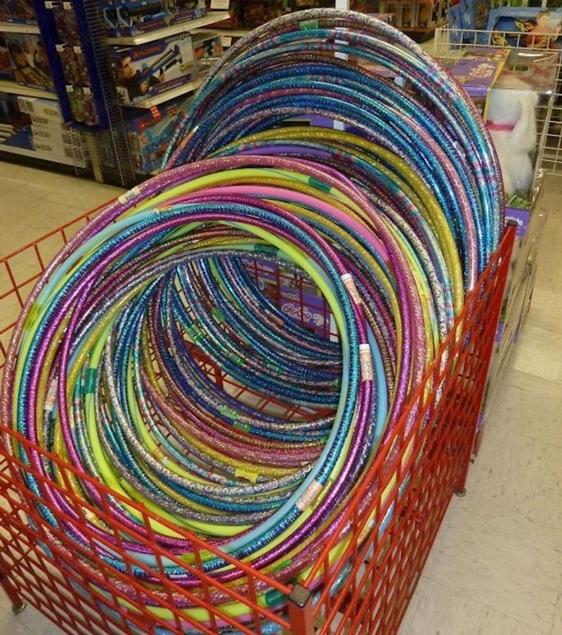 11. "Cura je htjela nešto šareno i sjajno za Božić pa sam se pobrinuo da to i dobije"