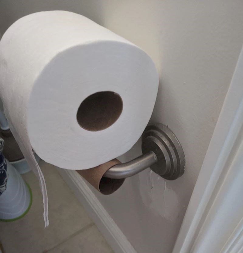 3. "Ovakvi prizori me više ni ne iznenađuju..."