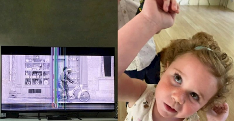 "I dalje nije svjesna što je učinila..."