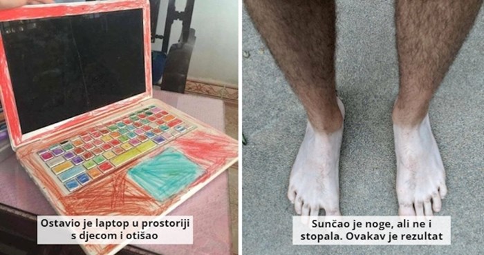15+ ljudi opisalo je situacije koje su im potpuno upropastile dan, neke su stvarno užasne