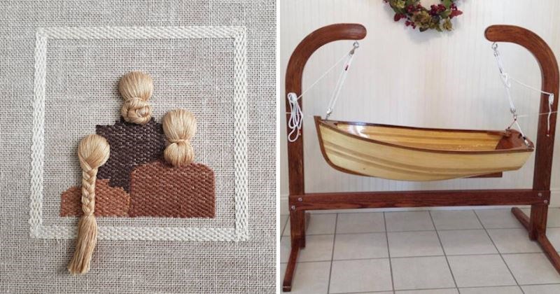 10 puta kada su ljudi bili kreativni i kao rezultat su nastali ovi fora primjeri, pogledajte fotke