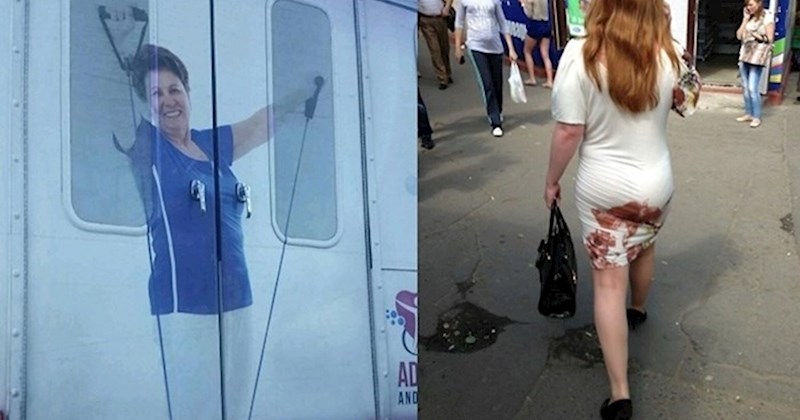 Kako je moguće da je ovo odobreno? Najgore dizajnerske i građevinske ideje ikad viđene