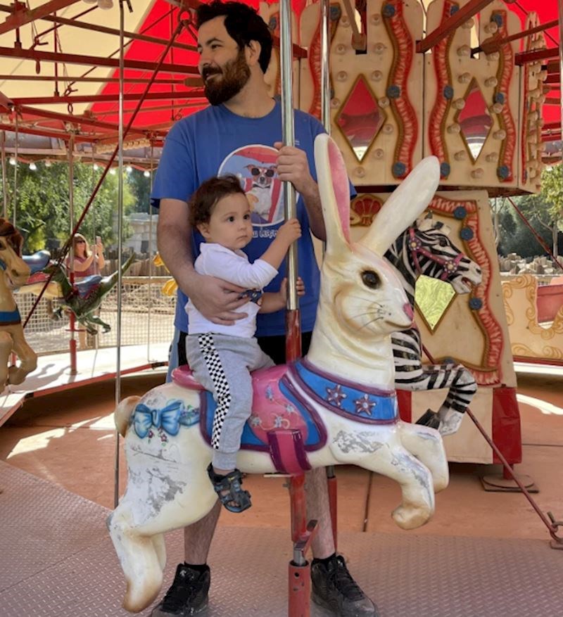 "Mali, ali važni trenuci u životu jednog djeteta"