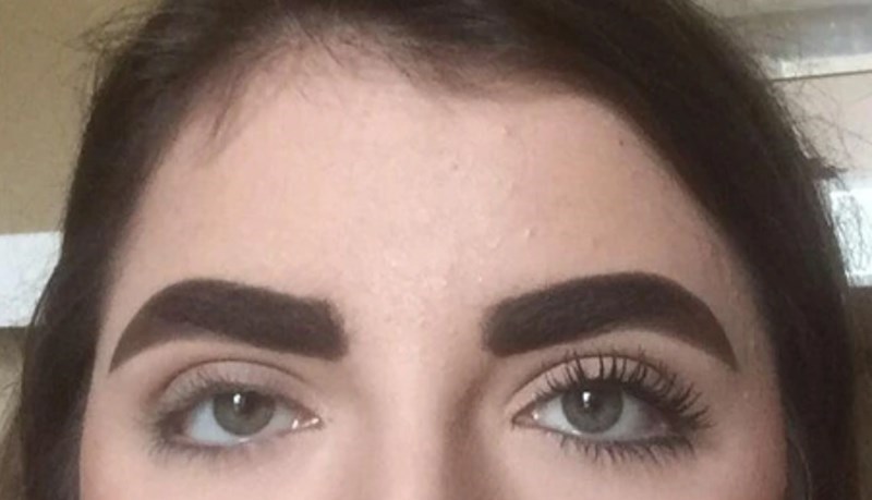 15. "Da nisu tragične, bile bi komične."