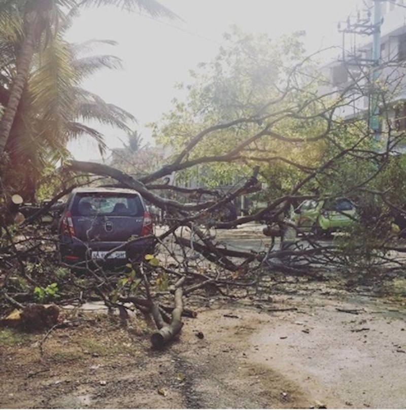 Tip koji je ostao bez love od osiguranja...