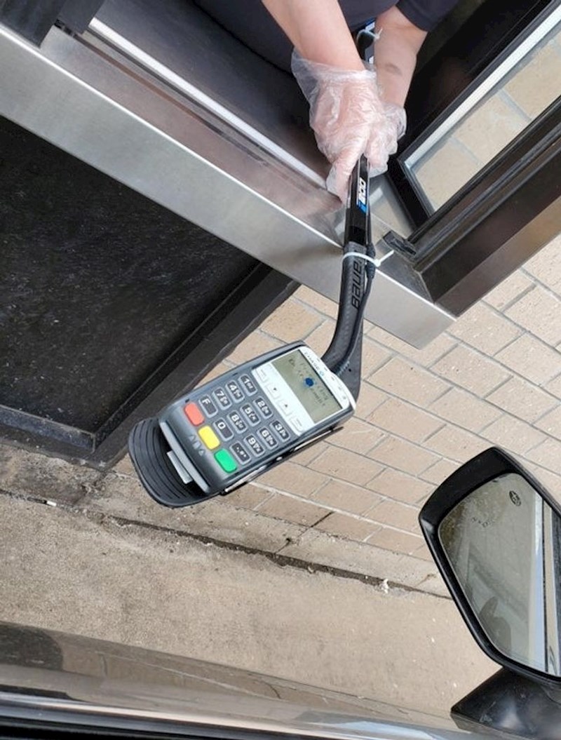 5. Evo kako olakšati plaćanje karticama