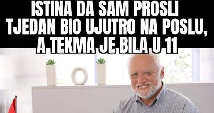 Foru o gledanju utakmica Hrvatske na SP-u lajkale tisuće, odmah će vam biti jasno zašto