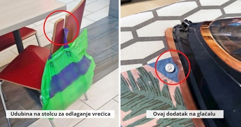 10+ dizajnera koji su "obične" predmete poboljšali svojim kreativnim idejama