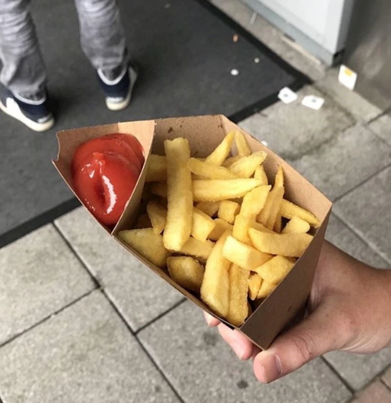 "Nikad dosad nisam vidio ovako nešto, ali sam preoduševljen koliko je jednostavno, a genijalno"