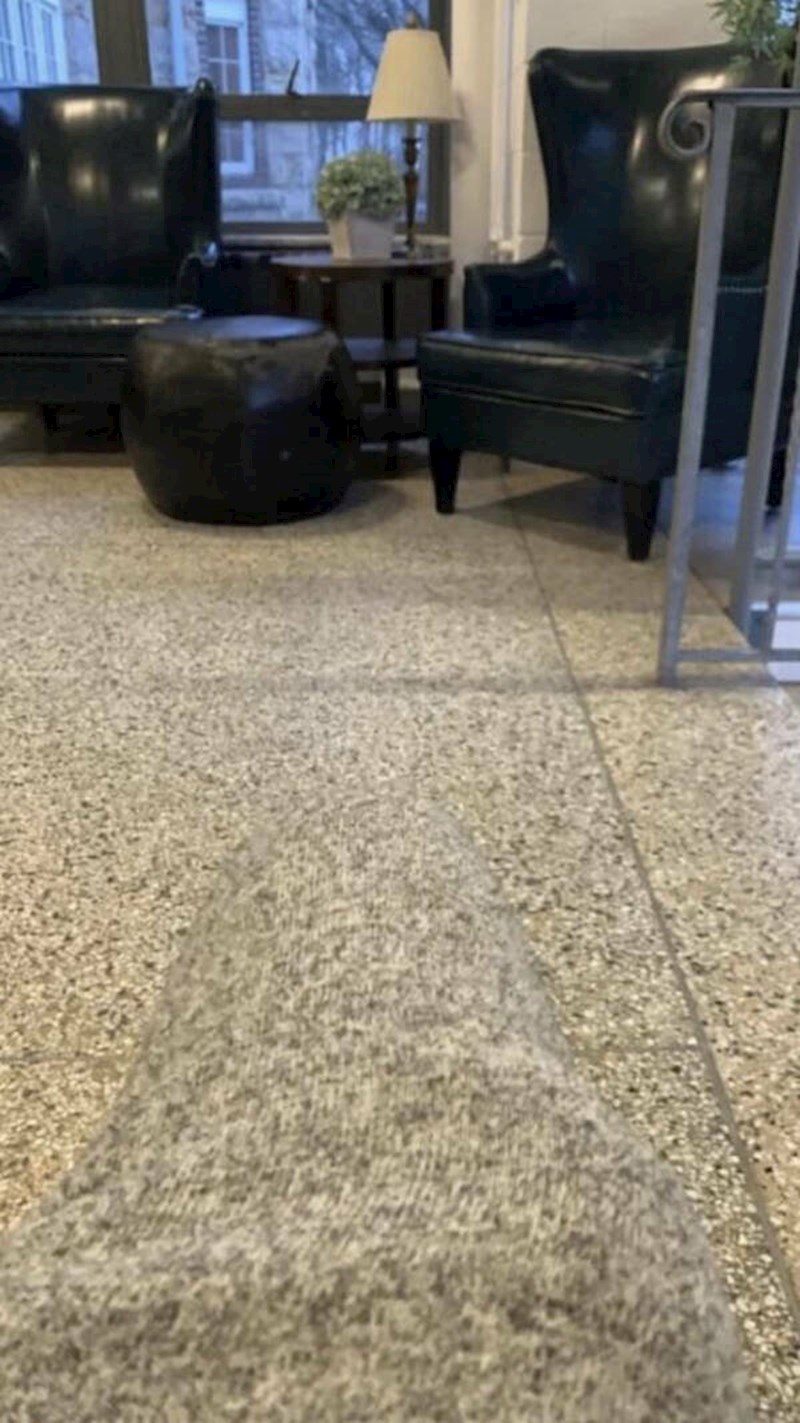 14. "Ok, ovo mi je jezivo i fascinantno istovremeno"