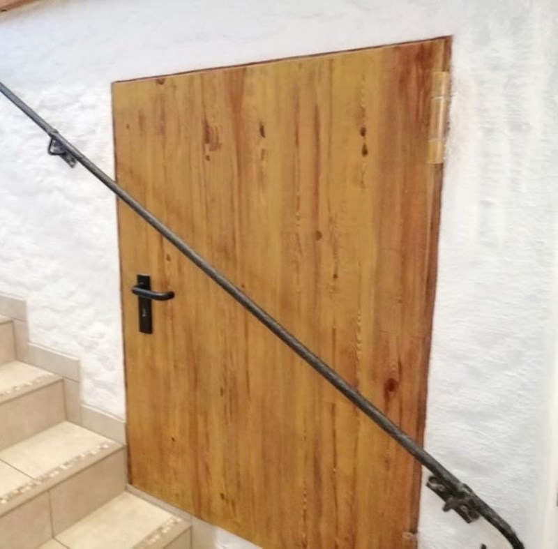 5. "Ovakvi prizori mi nikad neće biti jasni"