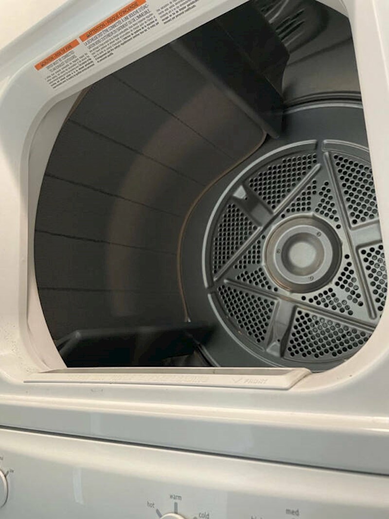 10. "Trebalo mi je nekoliko minuta da pronađem tepih"