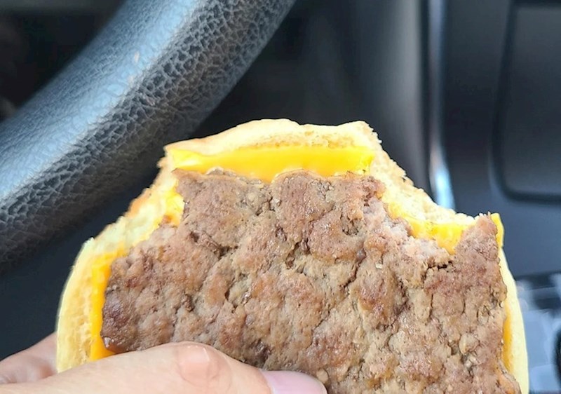 19. "Traže li i vaši klinci po griz svega što jedete?"