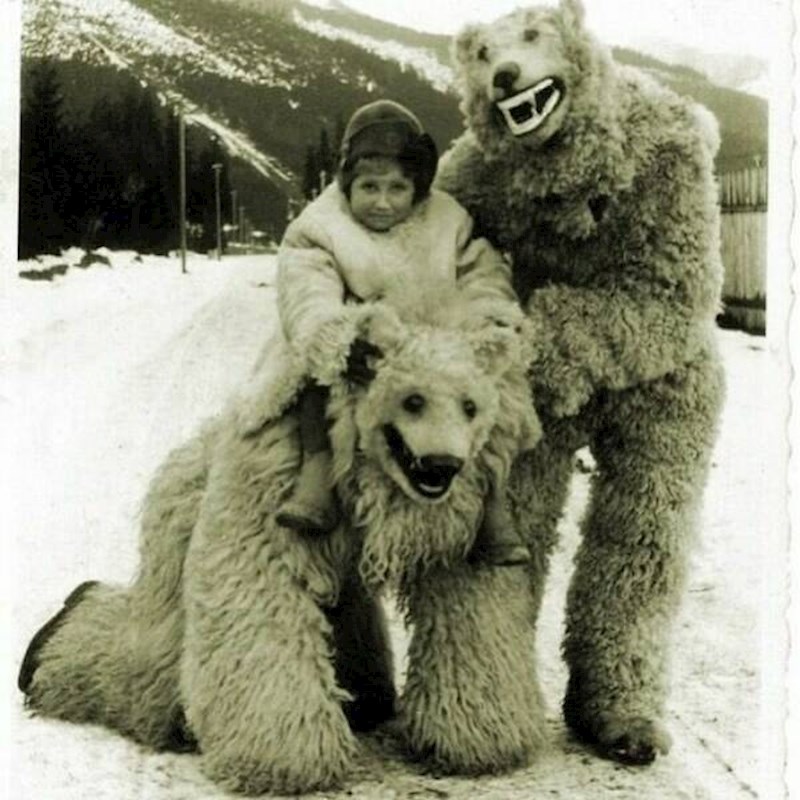 Previše jezivo ako nas pitate 🫣