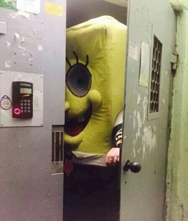 Malčice jezivo, ali ok