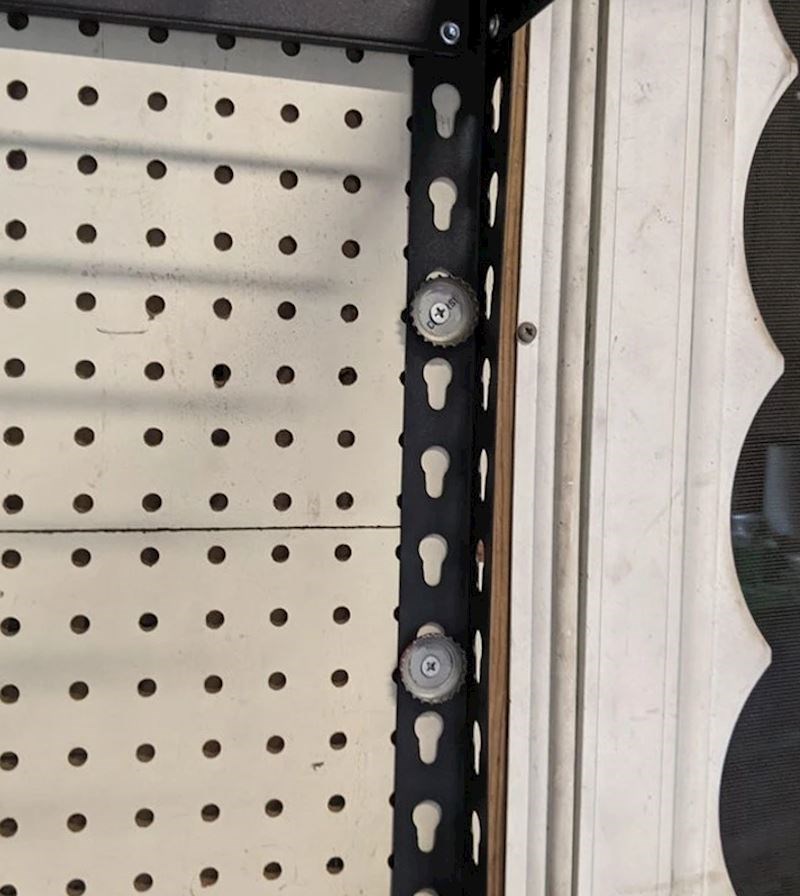 Zanimljivo rješenje