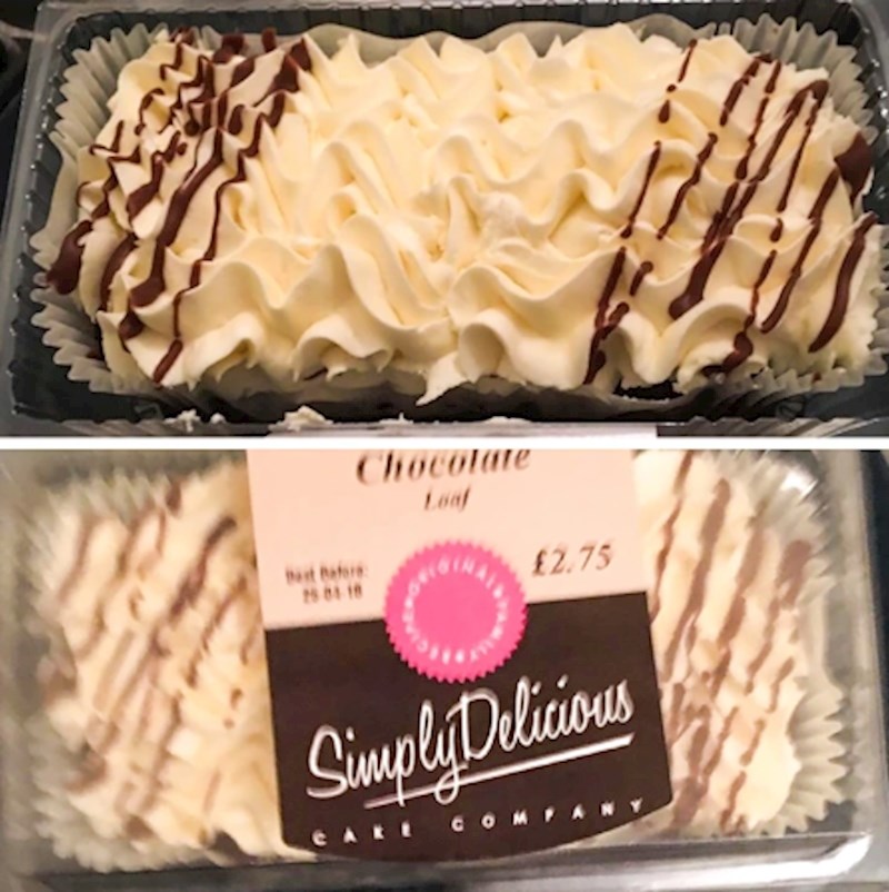 15. Kakvo lažno reklamiranje!