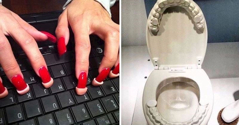 10+ primjera dizajna koji su jedinstveni i užasni u isto vrijeme, pogledajte što smo izdvojili