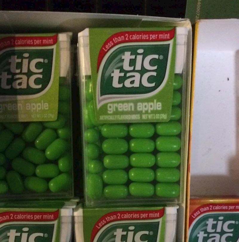 7. Ovo je takav užitak za gledati