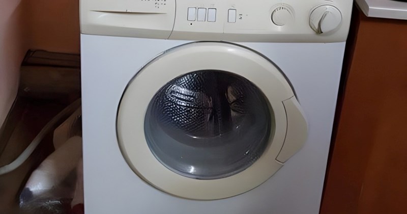 Fotku perilice s dvostrukom svrhom lajkale tisuće na Fejsu, nećete vjerovati za što se još koristi