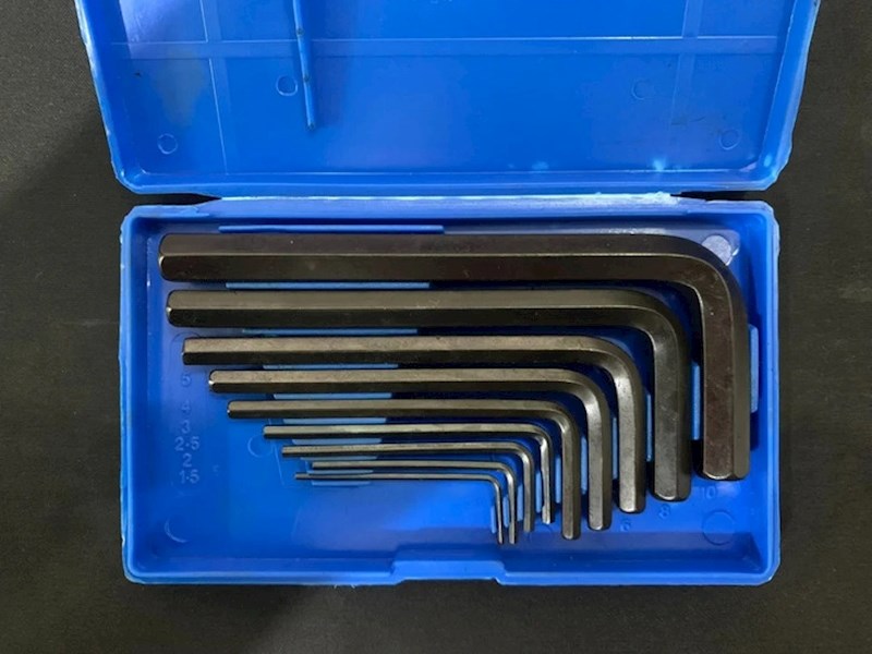 9. Ulazak u drugu dimenziju...