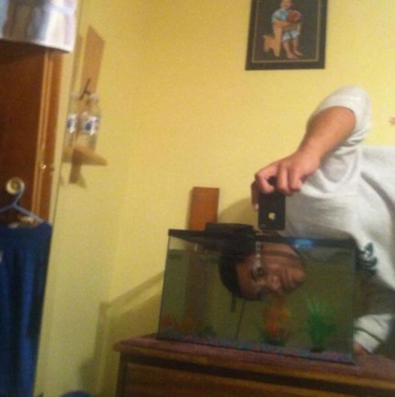 3. Nova slika profila?