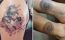 10+ jedinstvenih tetovaža koje kriju posebne priče, pogledajte zašto su ih ljudi napravili