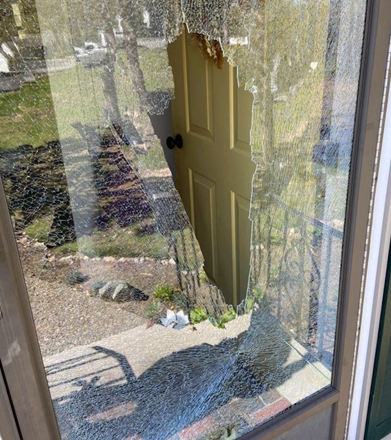 12. "Prvo košenje ove sezone završilo je ovako"