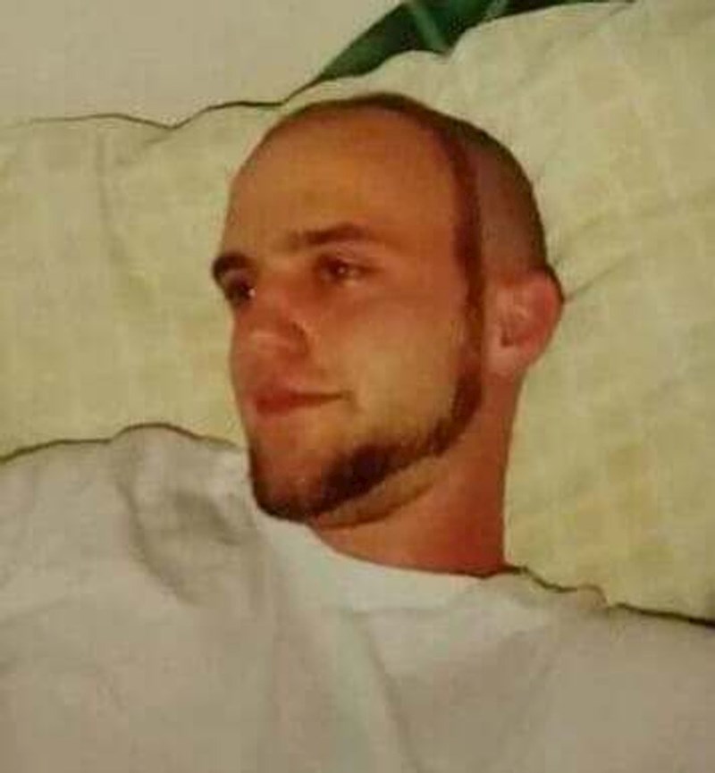 14. "Bio sam jedini u svom društvu s ovakvom frizurom, ako se to uopće može tako nazvati"